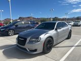 Used 2018 Chrysler 300 S w/ 300S Premium Group image 3