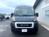 Used 2020 RAM ProMaster 3500 image 3