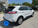 Used 2021 Ford Edge SEL w/ Convenience Package image 3