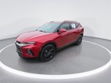 Used 2022 Chevrolet Blazer RS w/ Enhanced Convenience Package image 4
