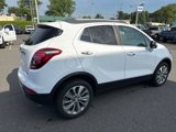 Used 2018 Buick Encore Preferred image 4