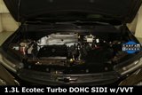 Used 2021 Chevrolet TrailBlazer ACTIV w/ Sun and Liftgate Package image 3