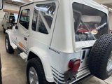 Used 1990 Jeep Wrangler Islander image 4