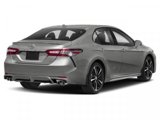 Used 2018 Toyota Camry XSE image 2