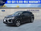Used 2021 Mitsubishi Outlander Sport ES image 5