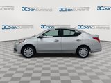 Used 2019 Nissan Versa SV image 5