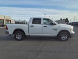 Used 2022 RAM 1500 Classic SLT w/ Electronics Group image 3