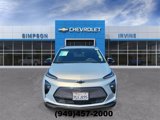 Certified 2023 Chevrolet Bolt EUV LT image 3