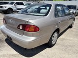 Used 2002 Toyota Corolla LE image 5