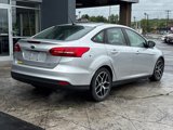 Used 2018 Ford Focus SEL image 3