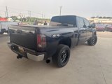 Used 2007 Chevrolet Silverado 2500 LT w/ 1LT Convenience Package image 4