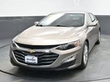 Used 2023 Chevrolet Malibu LT image 2