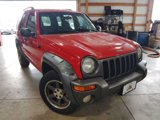 Used 2003 Jeep Liberty Sport image 3