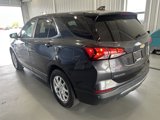Used 2022 Chevrolet Equinox LT image 4