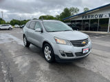 Used 2017 Chevrolet Traverse Premier image 5