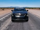 Certified 2024 Cadillac XT4 Premium Luxury image 2