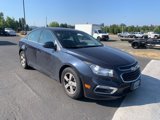 Used 2015 Chevrolet Cruze LT image 4