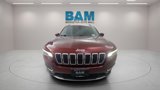 Used 2019 Jeep Cherokee Limited image 4