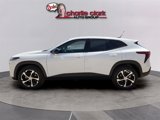 New 2025 Chevrolet Trax RS w/ Sunroof Package image 2