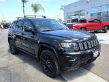 Used 2020 Jeep Grand Cherokee Altitude image 6