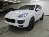 Used 2018 Porsche Cayenne image 3