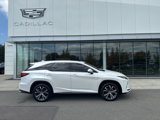 Used 2022 Lexus RX 350L Premium image 2