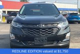 Used 2019 Chevrolet Equinox LT image 3
