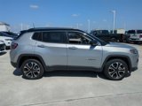 Certified 2022 Jeep Compass Limited image 4