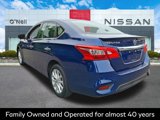 Used 2019 Nissan Sentra S w/ Appearance Package image 6