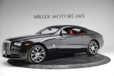 Certified 2018 Rolls-Royce Wraith image 3
