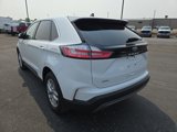 Used 2024 Ford Edge SEL w/ Convenience Package image 4