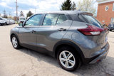 Used 2022 Nissan Kicks S image 2