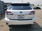 Used 2015 Lexus RX 450h AWD image 5