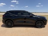 Used 2022 Chevrolet Blazer LT w/ Sound & Technology Package image 2
