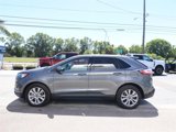 Certified 2022 Ford Edge Titanium image 5