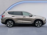 Used 2020 Hyundai Santa Fe Limited image 2