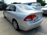 Used 2010 Honda Civic LX image 6