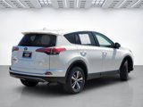 Used 2018 Toyota RAV4 XLE image 4
