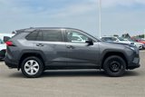 Certified 2022 Toyota RAV4 LE image 3