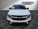 Used 2019 Chevrolet Colorado W/T w/ WT Convenience Package image 2