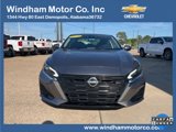 Used 2023 Nissan Altima 2.5 SV image 2