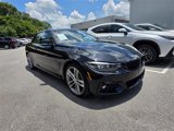 Used 2020 BMW 430i Convertible w/ M Sport Package image 2