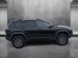Used 2020 Jeep Cherokee Trailhawk w/ Cold Weather Group image 4