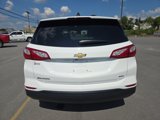 Used 2021 Chevrolet Equinox LS w/ LS Convenience Package image 4
