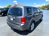 Used 2015 Honda Pilot EX-L image 4
