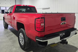 Used 2016 Chevrolet Silverado 2500 LT w/ LT Fleet Convenience Package image 6