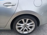 Used 2014 MAZDA MAZDA6 Touring w/ Touring Technology Package image 4