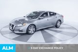 Used 2020 Nissan Altima 2.5 S image 3
