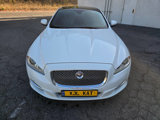 Used 2013 Jaguar XJ L Supercharged image 5