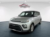 Used 2021 Kia Soul LX image 4